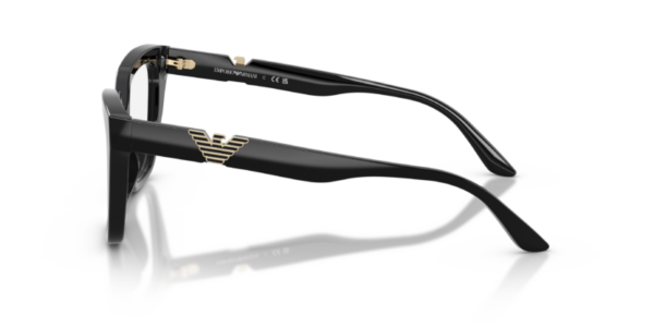 Emporio Armani 3267U VISTA — 5017 — Ottica Polaris
