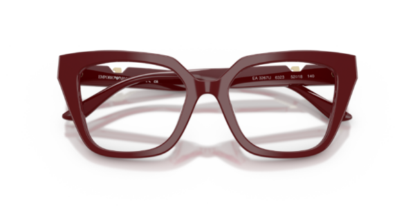 Emporio Armani 3267U VISTA — 6323 — Ottica Polaris