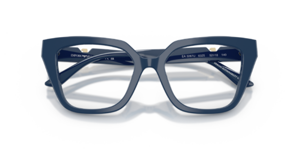 Emporio Armani 3267U VISTA — 6325 — Ottica Polaris