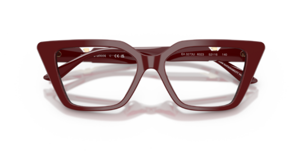 Emporio Armani 3273U VISTA — 6323 — Ottica Polaris
