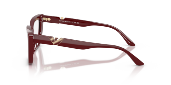 Emporio Armani 3273U VISTA — 6323 — Ottica Polaris