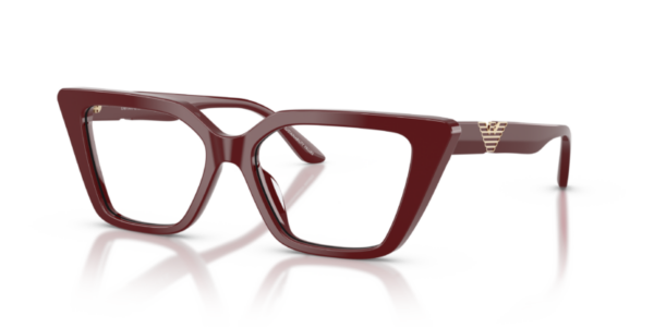 Emporio Armani 3273U VISTA — 6323 — Ottica Polaris