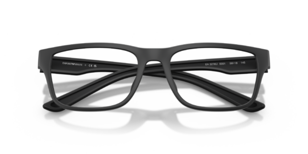 Emporio Armani 3276U VISTA — 5001 — Ottica Polaris