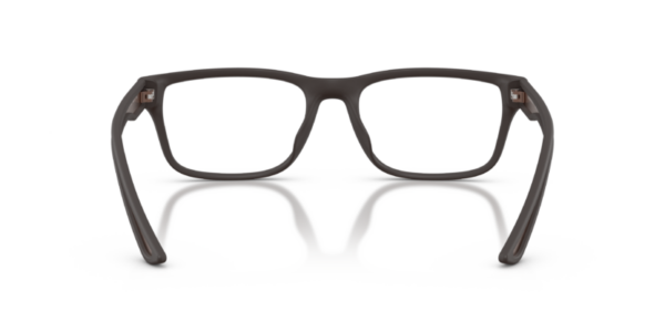 Emporio Armani 3276U VISTA — 6186 — Ottica Polaris