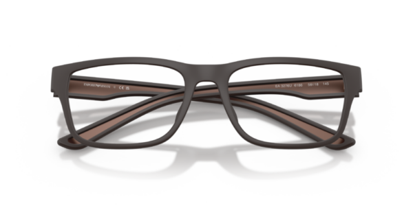 Emporio Armani 3276U VISTA — 6186 — Ottica Polaris