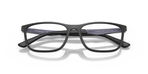 Emporio Armani 3280U VISTA — 6373 — Ottica Polaris
