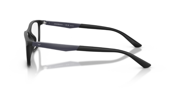 Emporio Armani 3280U VISTA — 6373 — Ottica Polaris