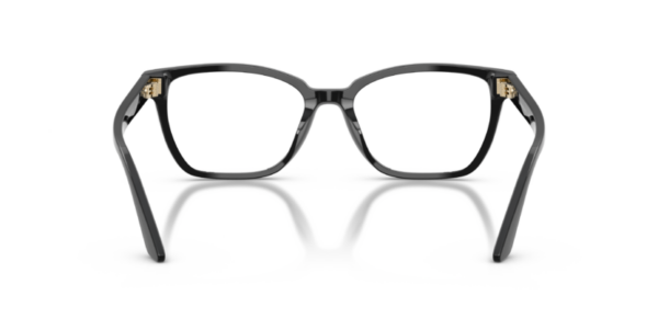 Emporio Armani 3282BU VISTA — 5017 — Ottica Polaris