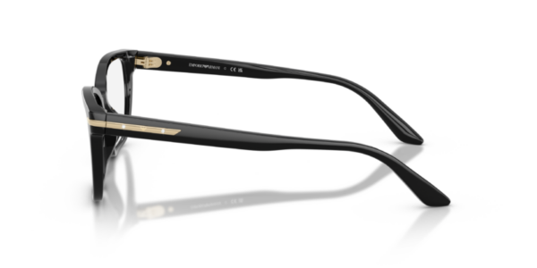 Emporio Armani 3282BU VISTA — 5017 — Ottica Polaris