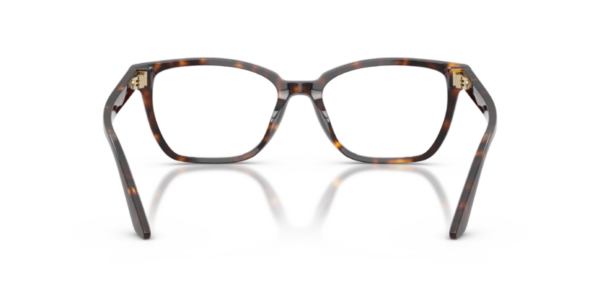 Emporio Armani 3282BU VISTA — 5026 — Ottica Polaris