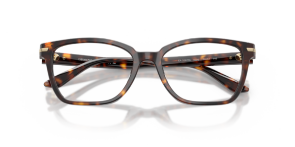 Emporio Armani 3282BU VISTA — 5026 — Ottica Polaris