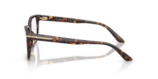 Emporio Armani 3282BU VISTA — 5026 — Ottica Polaris