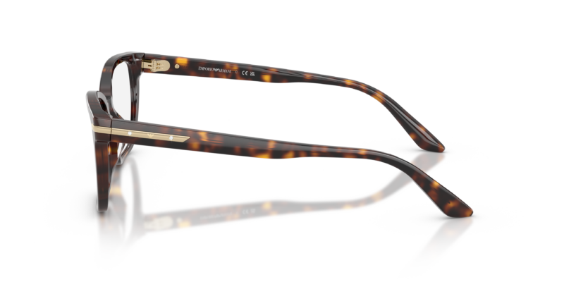 Emporio Armani 3282BU VISTA — 5026 — Ottica Polaris