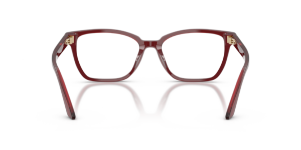 Emporio Armani 3282BU VISTA — 6377 — Ottica Polaris