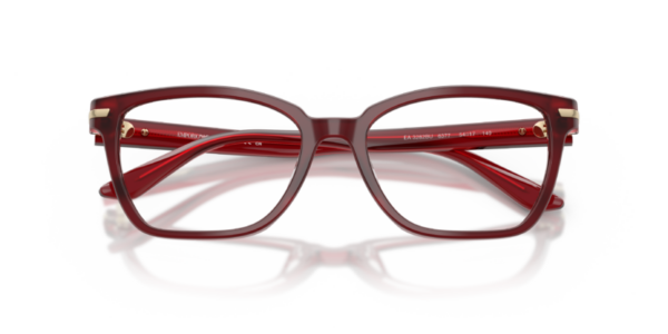 Emporio Armani 3282BU VISTA — 6377 — Ottica Polaris