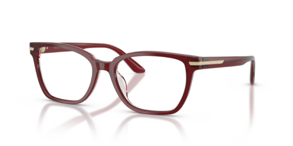 Emporio Armani 3282BU VISTA — 6377 — Ottica Polaris