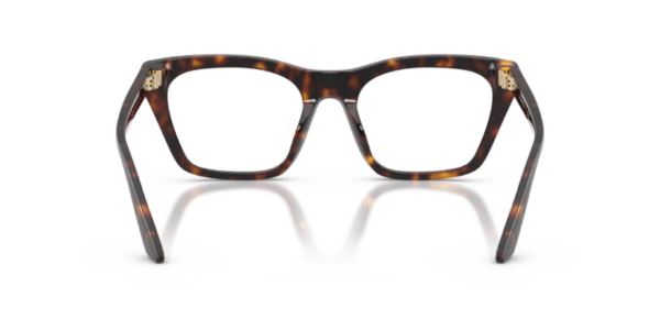 Emporio Armani 3283BU VISTA — 5026 — Ottica Polaris