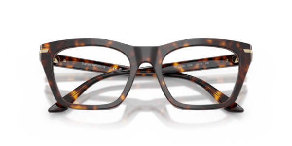 Emporio Armani 3283BU VISTA — 5026 — Ottica Polaris