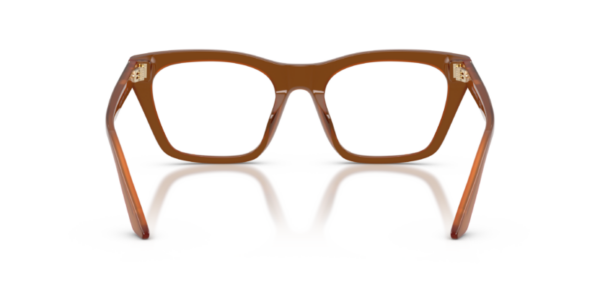 Emporio Armani 3283BU VISTA — 6376 — Ottica Polaris