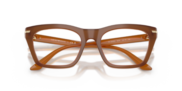 Emporio Armani 3283BU VISTA — 6376 — Ottica Polaris