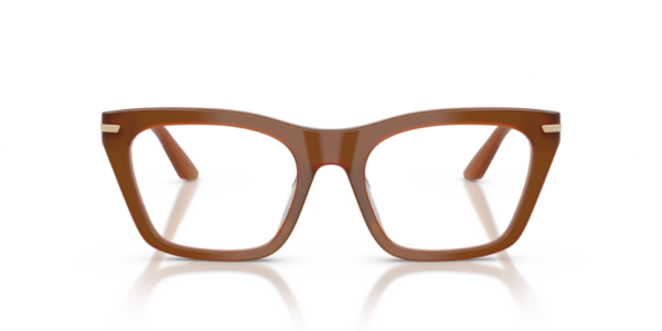 Emporio Armani 3283BU VISTA — 6376 — Ottica Polaris