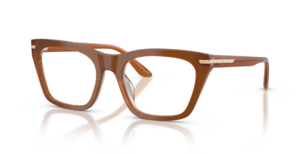 Emporio Armani 3283BU VISTA — 6376 — Ottica Polaris
