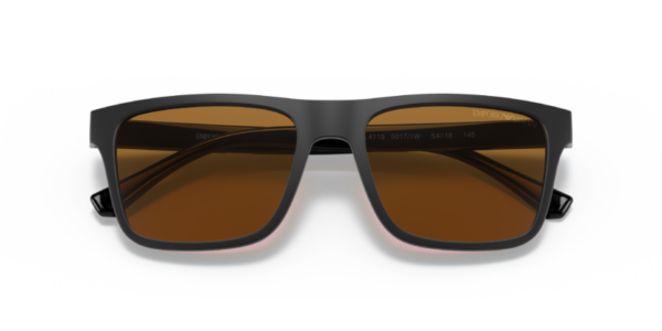 Emporio Armani 4115 SOLE — 50171W — Ottica Polaris