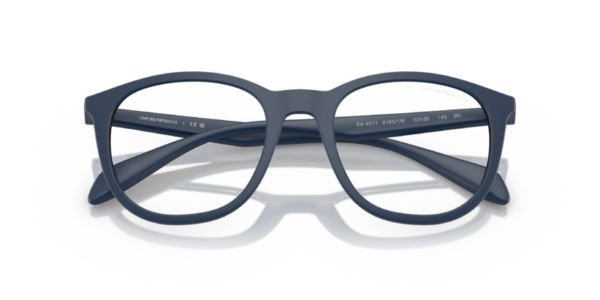 Emporio Armani 4211 SOLE — 61851W — Ottica Polaris