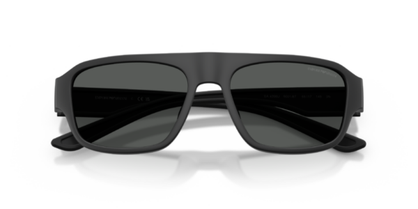 Emporio Armani 4266U SOLE — 500187 — Ottica Polaris
