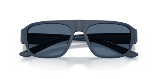 Emporio Armani 4266U SOLE — 618580 — Ottica Polaris