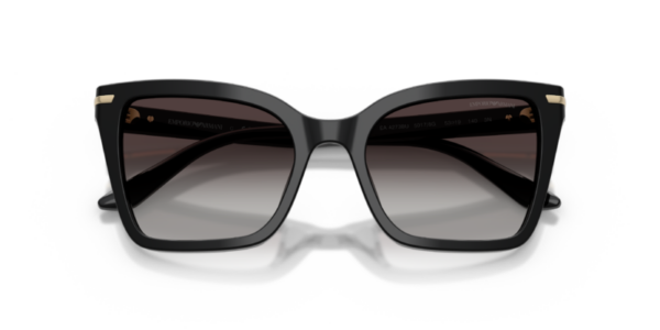 Emporio Armani 4273BU SOLE — 50178G — Ottica Polaris