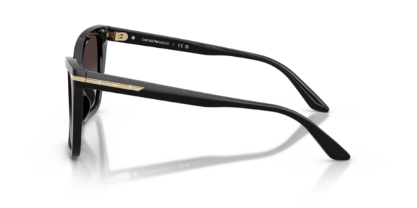 Emporio Armani 4273BU SOLE — 50178G — Ottica Polaris