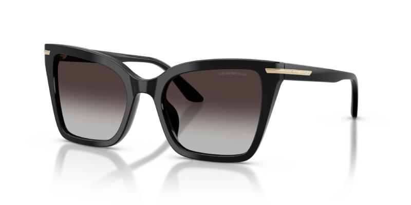 Emporio Armani 4273BU SOLE — 50178G — Ottica Polaris