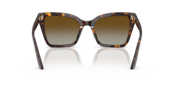 Emporio Armani 4273BU SOLE — 5026T5 — Ottica Polaris