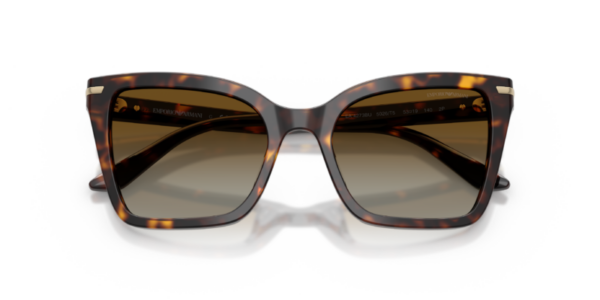 Emporio Armani 4273BU SOLE — 5026T5 — Ottica Polaris
