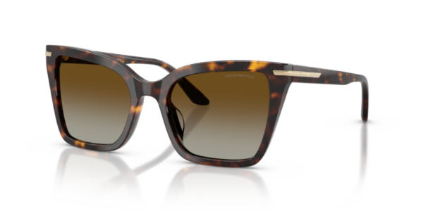 Emporio Armani 4273BU SOLE — 5026T5 — Ottica Polaris