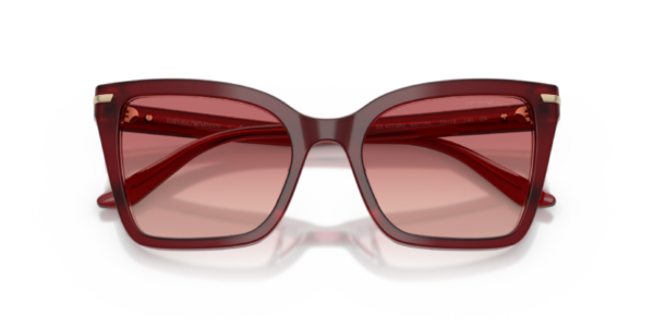 Emporio Armani 4273BU SOLE — 6377A5 — Ottica Polaris