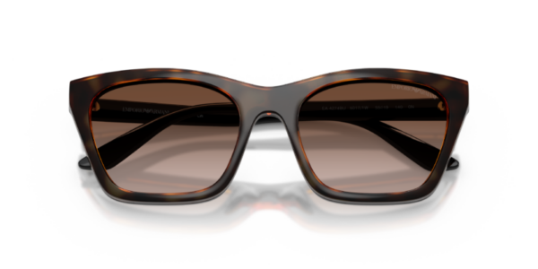 Emporio Armani 4274BU SOLE — 50171W — Ottica Polaris