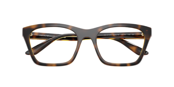 Emporio Armani 4274BU SOLE — 50261W — Ottica Polaris