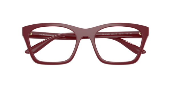 Emporio Armani 4274BU SOLE — 52611W — Ottica Polaris