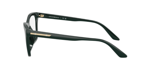 Emporio Armani 4274BU SOLE — 63801W — Ottica Polaris