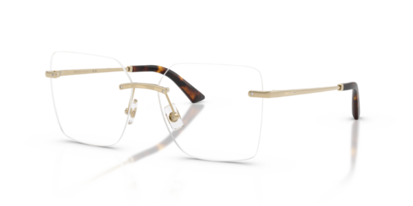 Jimmy Choo 2020B VISTA — 3017 — Ottica Polaris