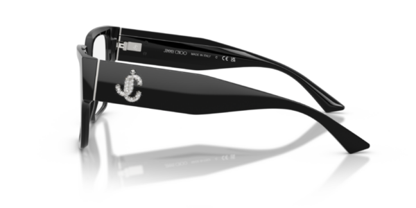 Jimmy Choo 3032B VISTA — 5000 — Ottica Polaris