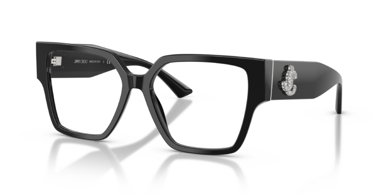 Jimmy Choo 3032B VISTA — 5000 — Ottica Polaris