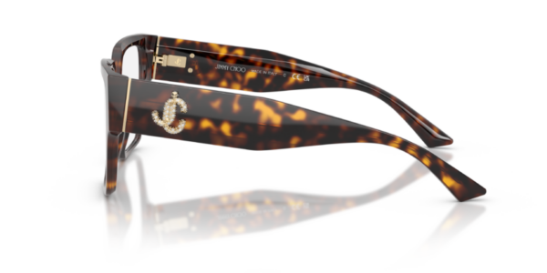 Jimmy Choo 3032B VISTA — 5002 — Ottica Polaris