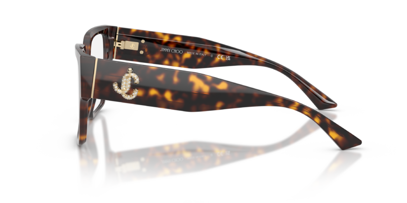 Jimmy Choo 3032B VISTA — 5002 — Ottica Polaris