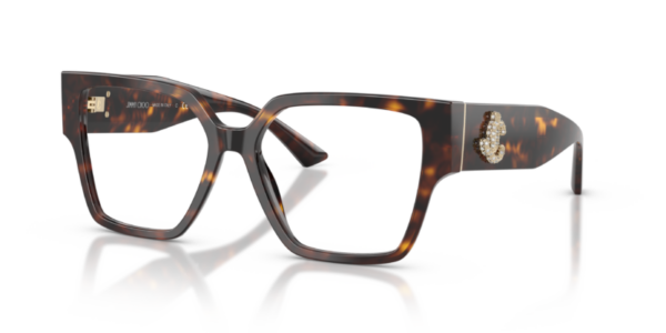 Jimmy Choo 3032B VISTA — 5002 — Ottica Polaris