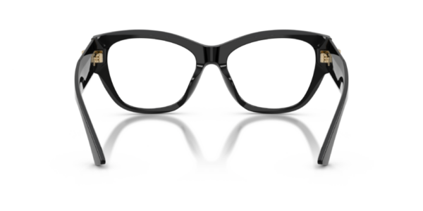 Jimmy Choo 3033BU VISTA — 5000 — Ottica Polaris