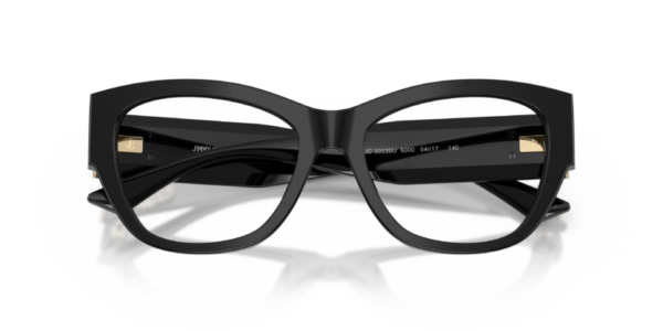 Jimmy Choo 3033BU VISTA — 5000 — Ottica Polaris