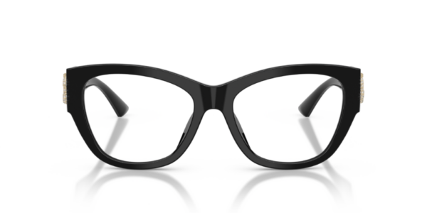 Jimmy Choo 3033BU VISTA — 5000 — Ottica Polaris